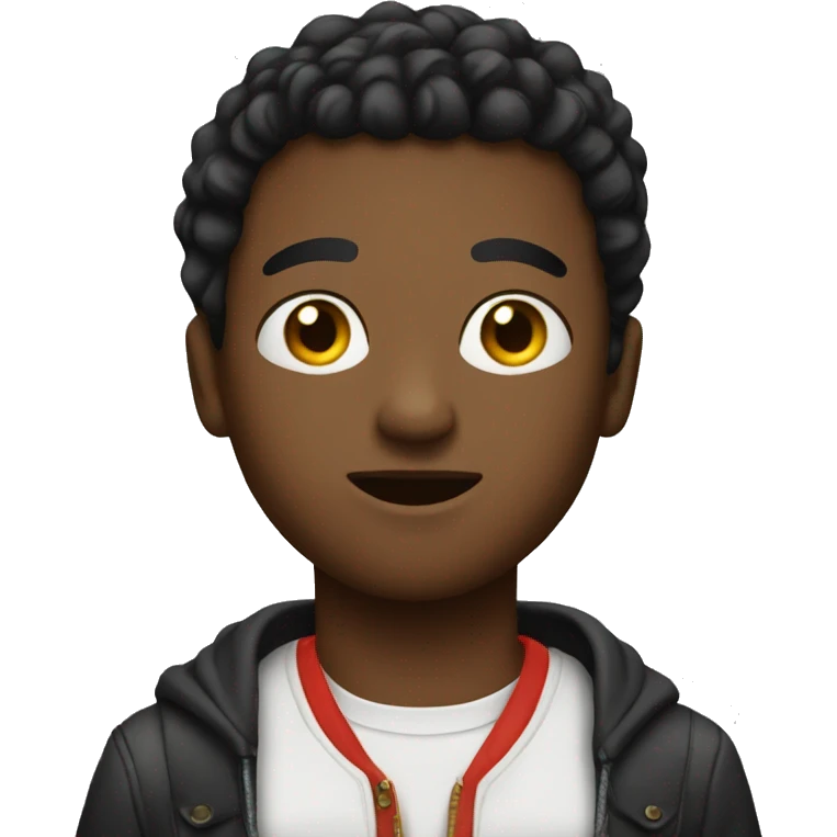 Slay boy emoji