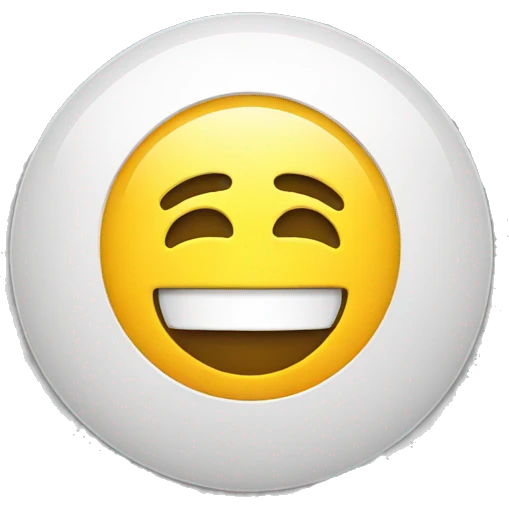 button sign sell emoji