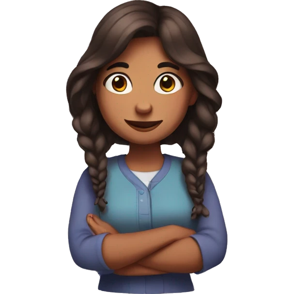 Mabel emoji