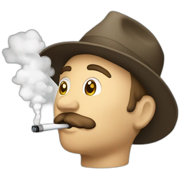 Chekhov’s vape emoji