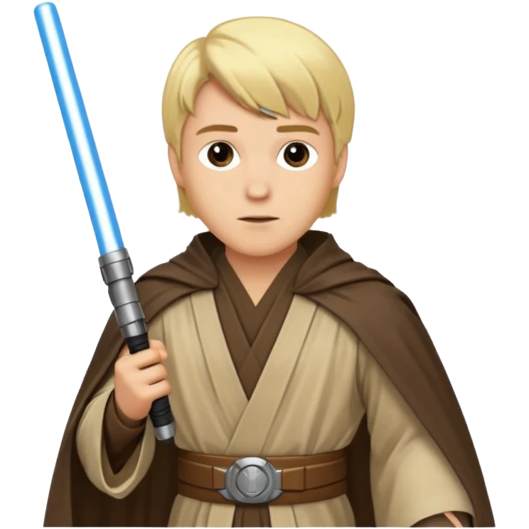 jedi trump emoji