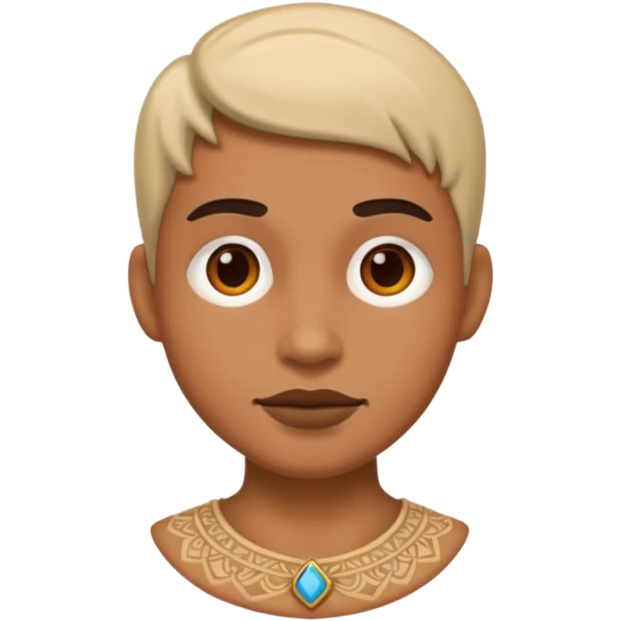 character emoji
