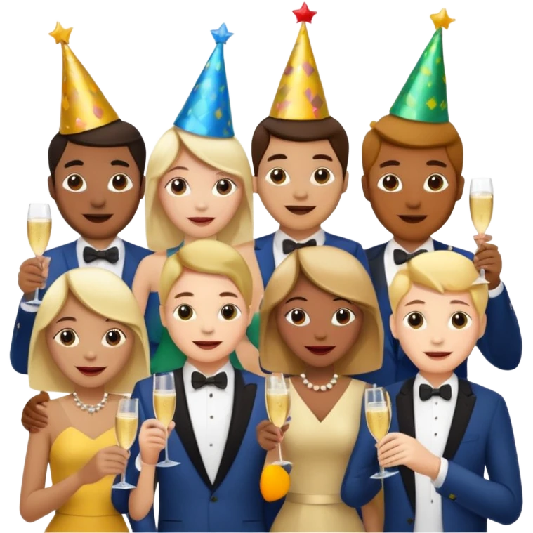 Big Bank Challenge emoji