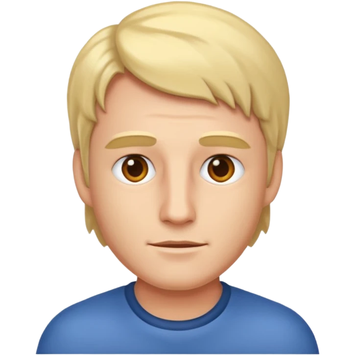 John dor emoji