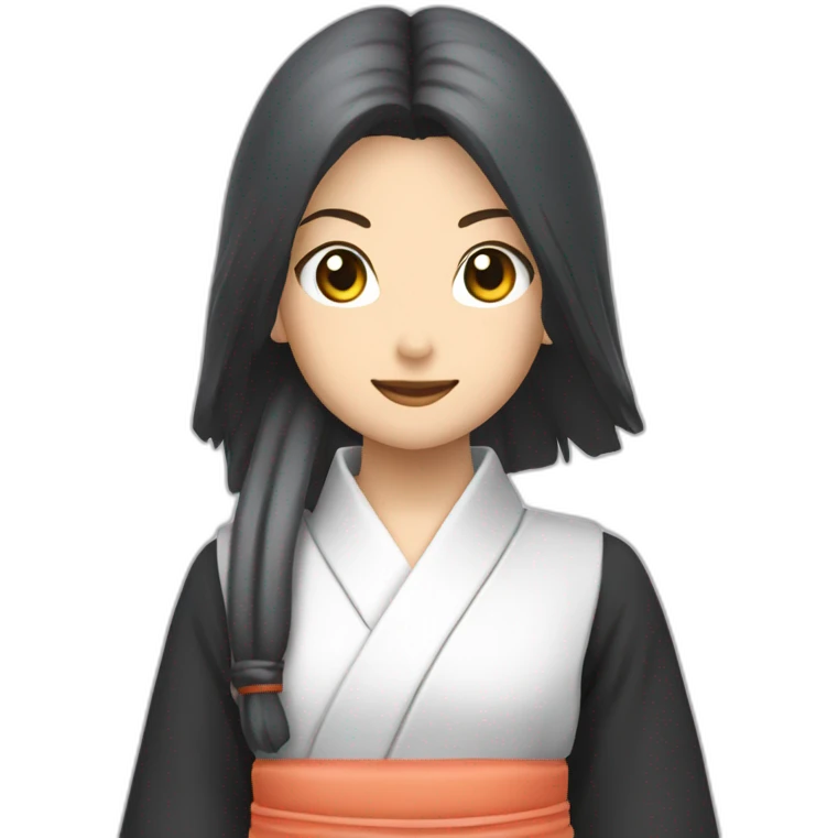 erina nakiri emoji