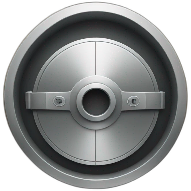 A vault for information emoji