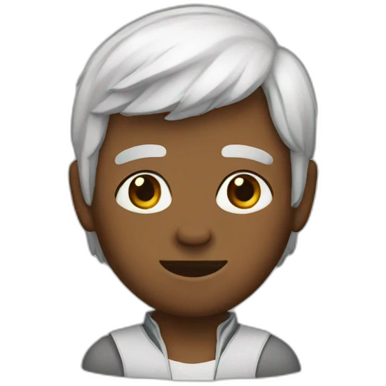 Tiakola emoji