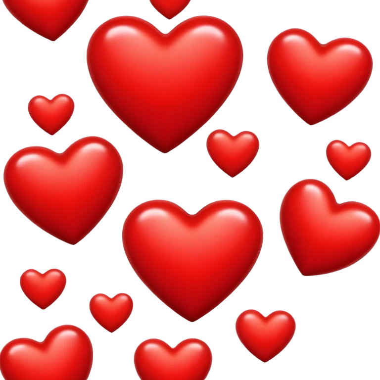 Corazón emoji