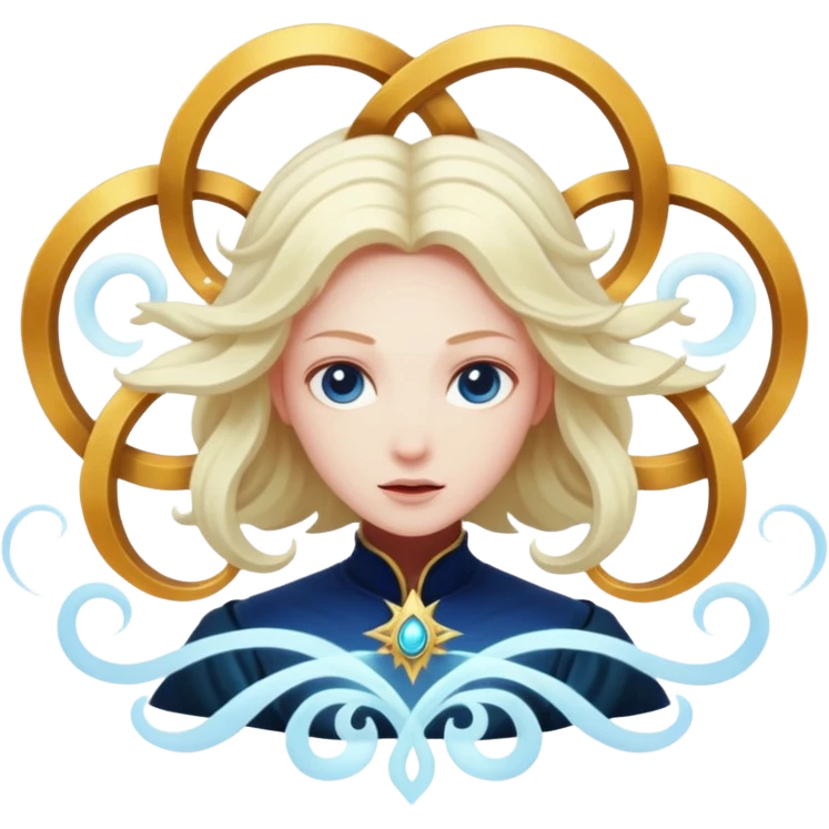 Spellbinder emoji