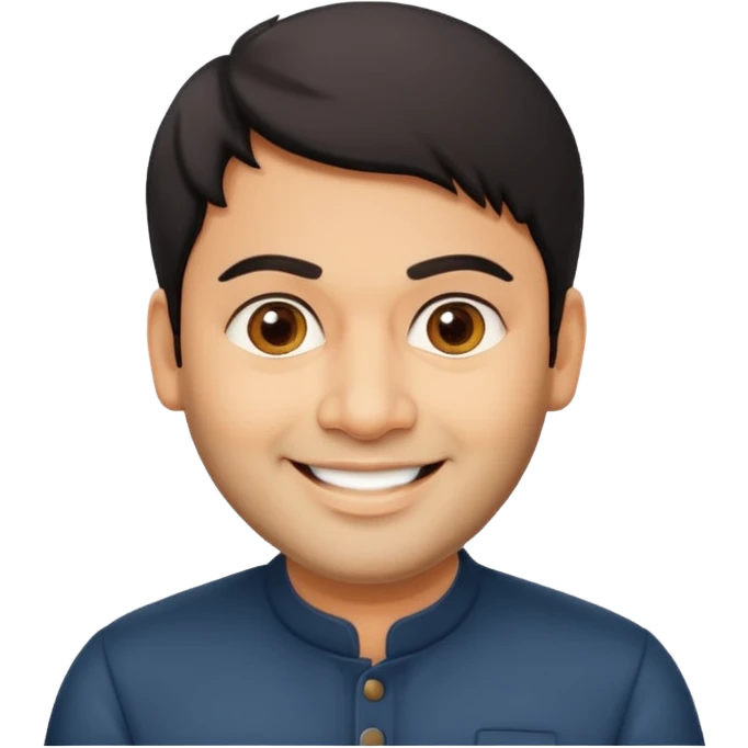 kapil shrma emoji
