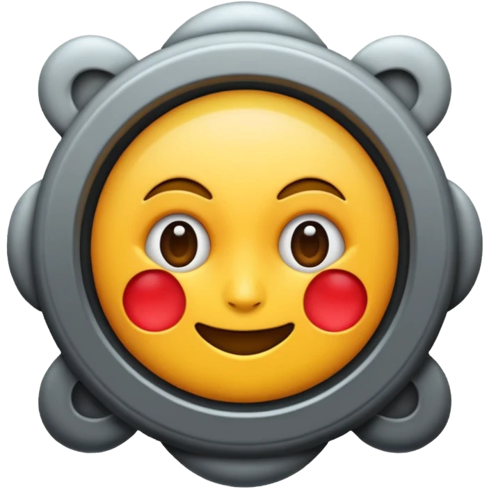 program expanding emoji