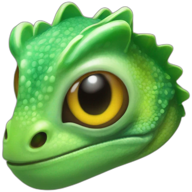 Khameleon emoji