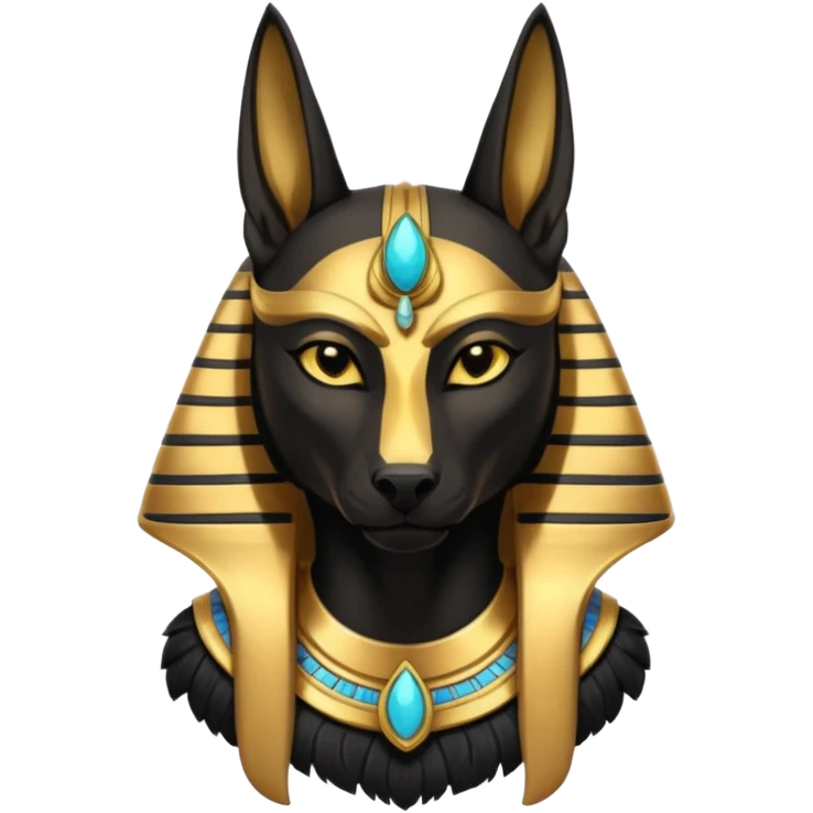 anubis emoji