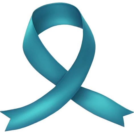 Ribbon  emoji