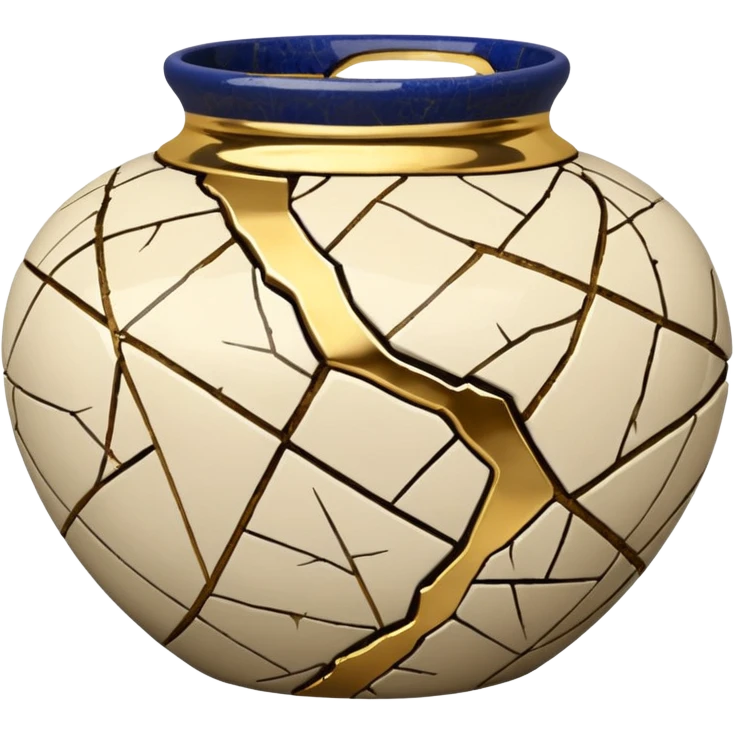 kintsugi emoji emoji
