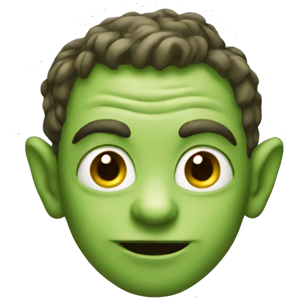 Imp  emoji