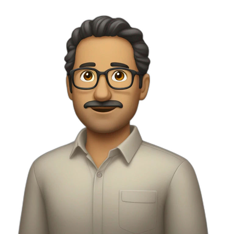 Eduardo manos tijeras emoji