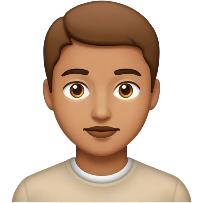 En nesryi emoji