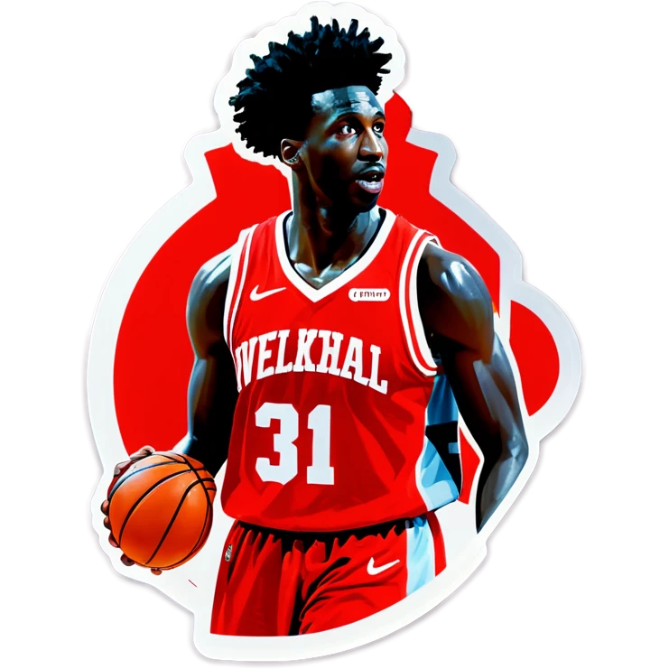 Nigel hayes davis emoji