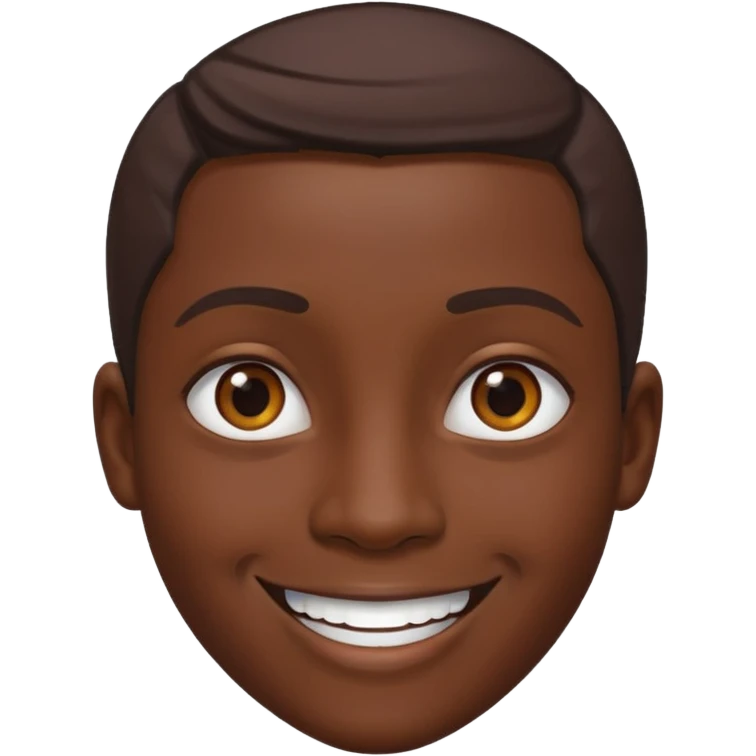 Osimhen emoji