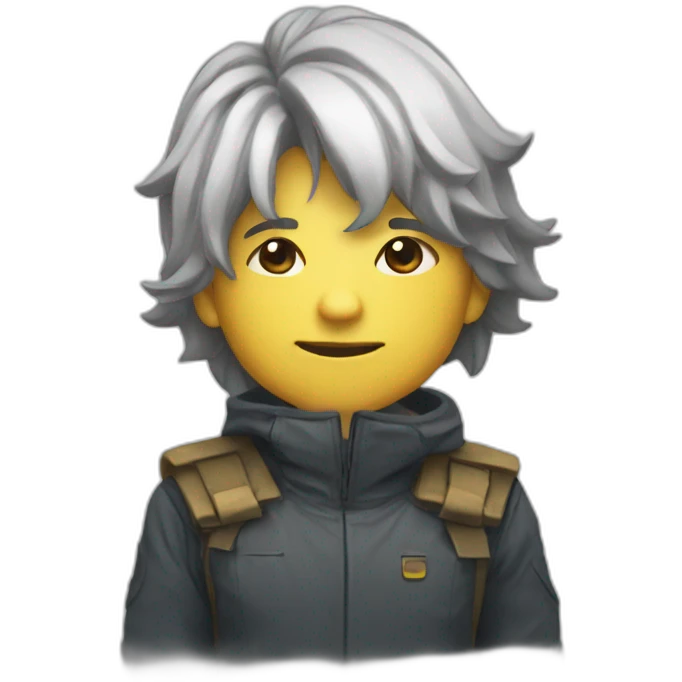 Loly emoji