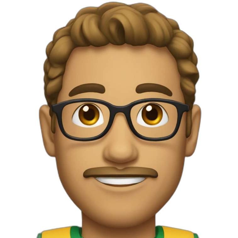 Diego ranmos san juan emoji