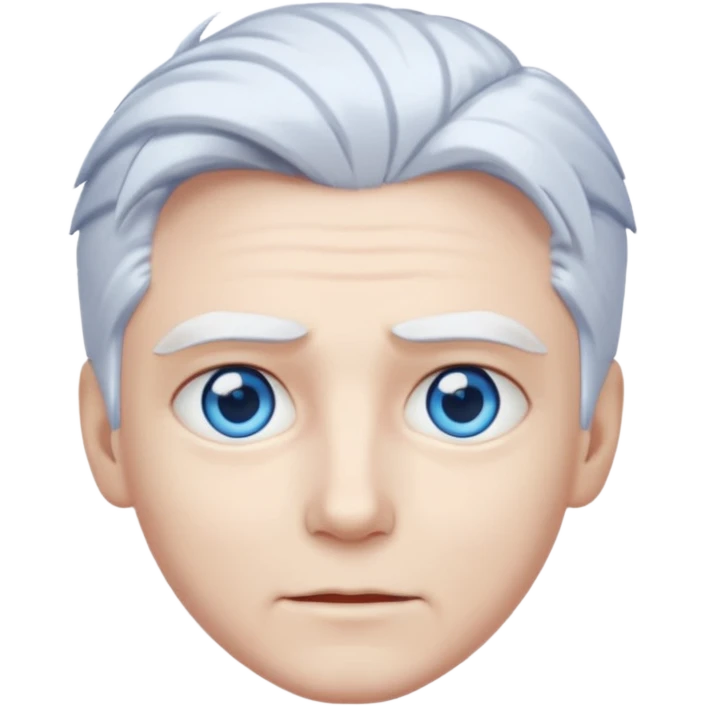 gojo emoji