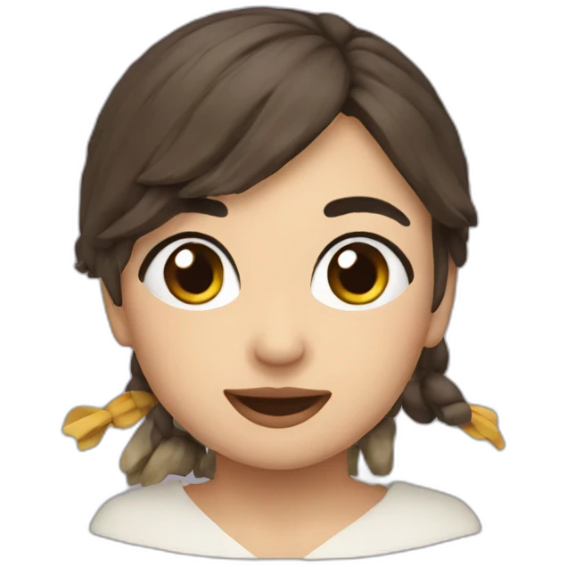 yae miko emoji