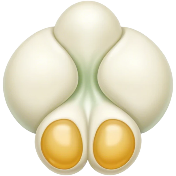 cervical mucus infertile emoji