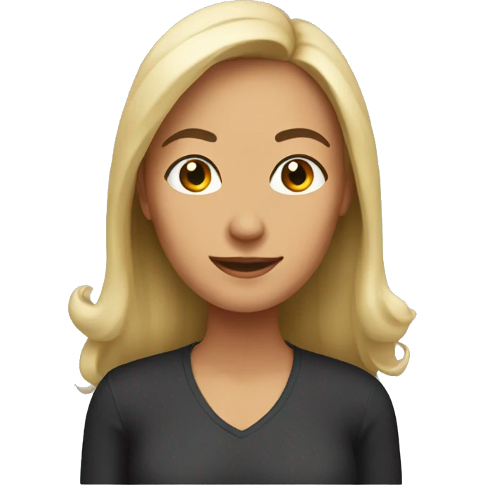 My wife emoji