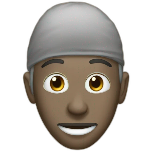 Hassoul emoji
