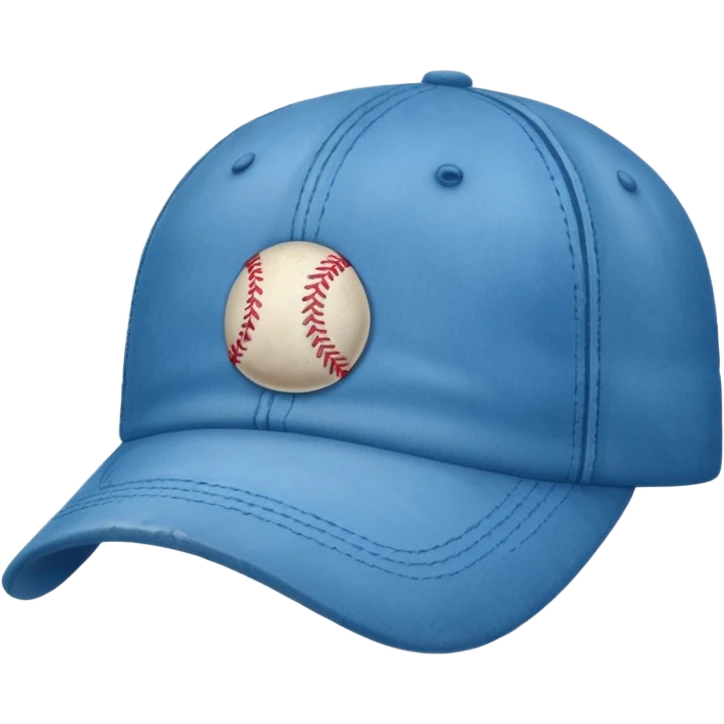Baseball Cap emoji