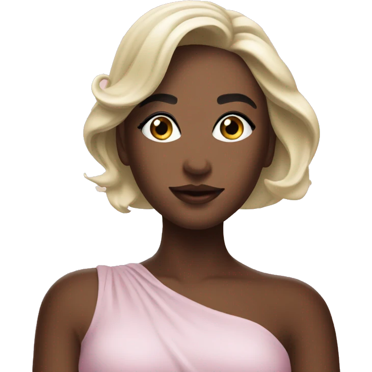 billie eillish perfume emoji