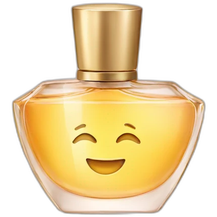 Perfumes emoji