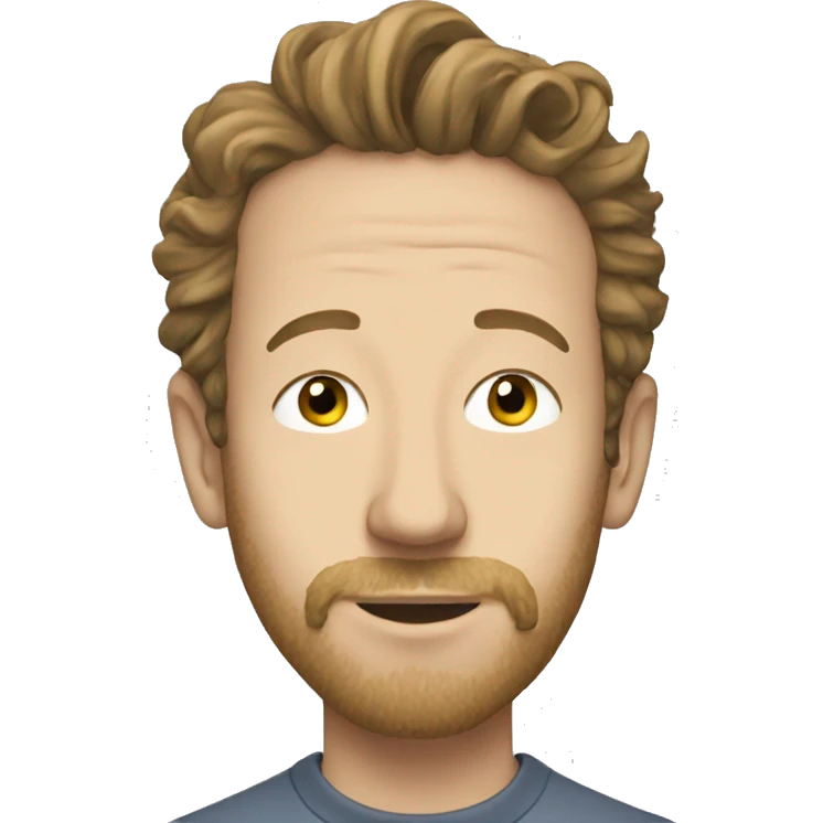 Ben Lee emoji