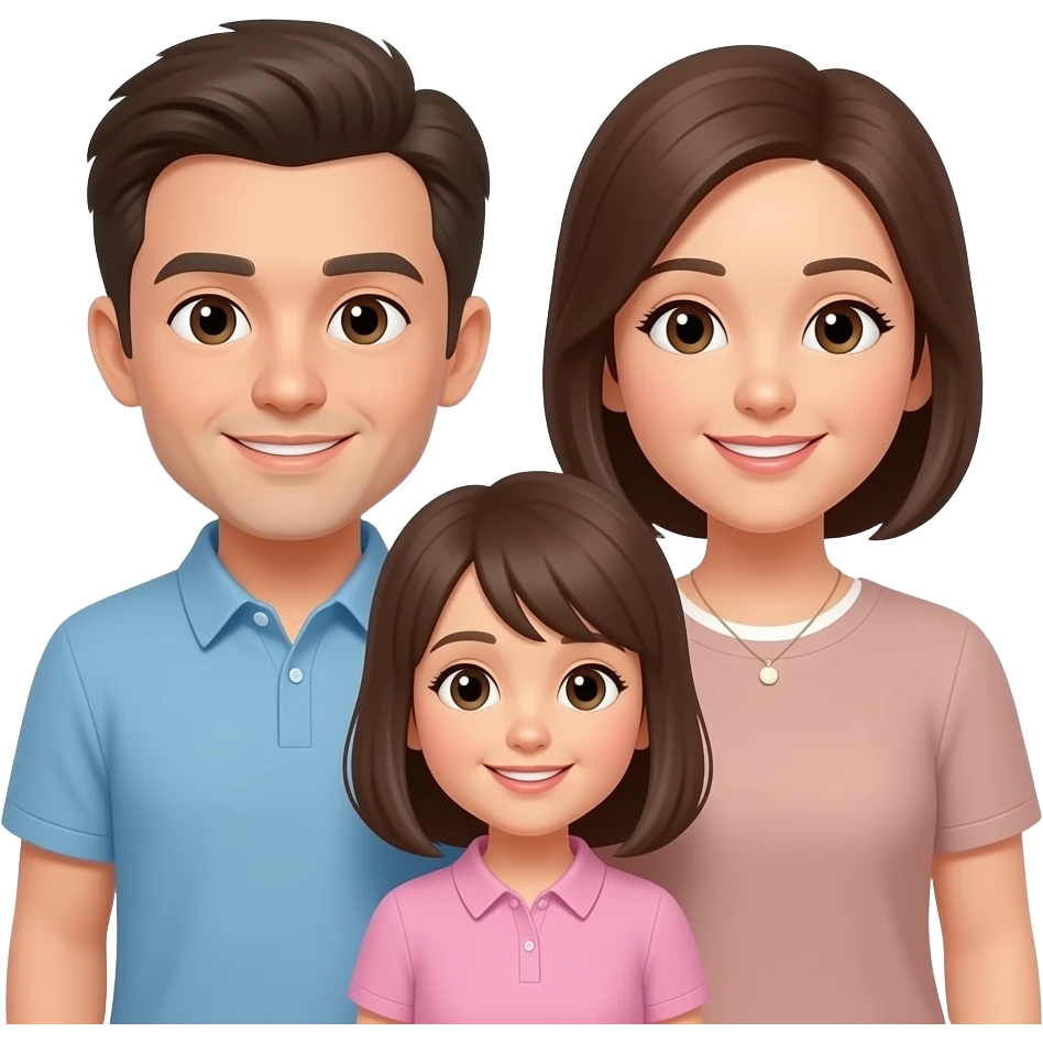 family emoji