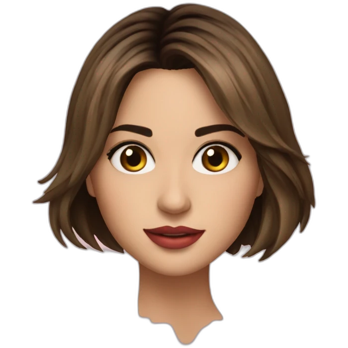 ana de armas emoji