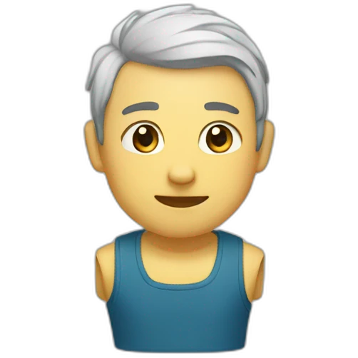 朴志晟 emoji