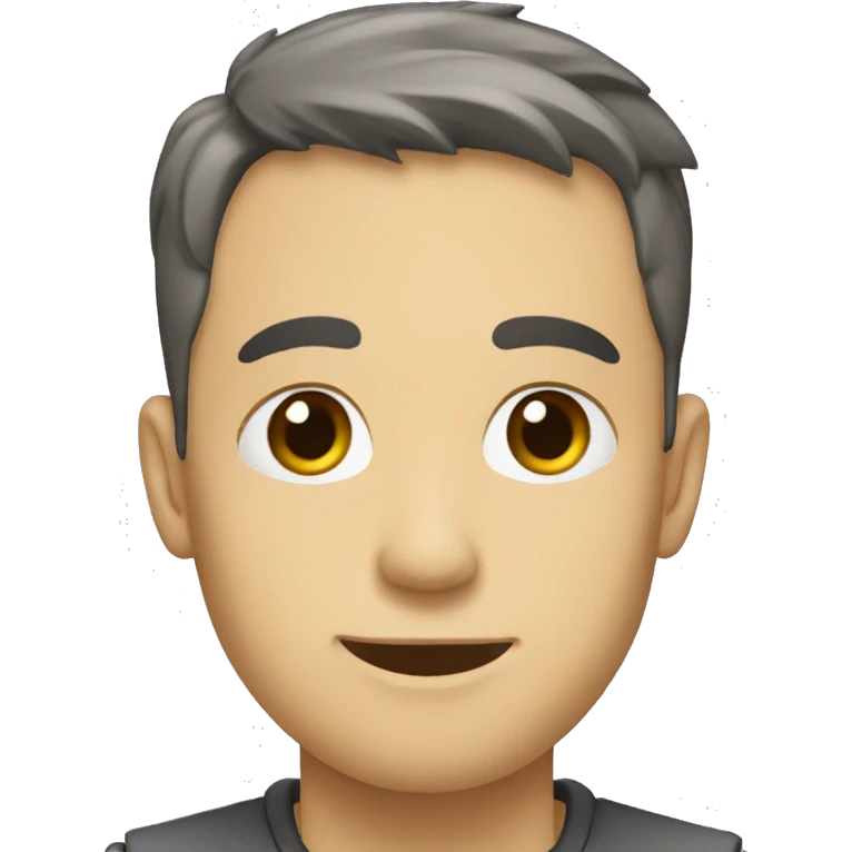 grafico alcista  emoji
