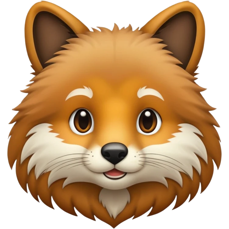 Animal emoji
