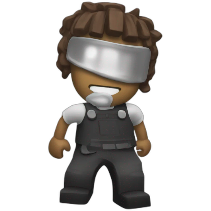 Roblox emoji
