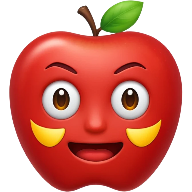 i want flash face emoji apple emoji