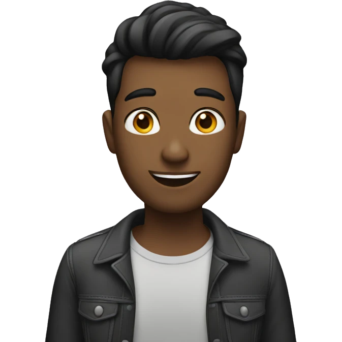 Gay people emoji
