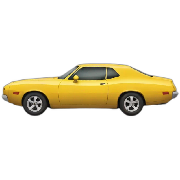 AUTO emoji