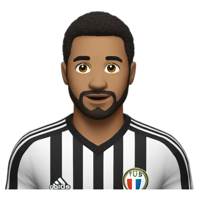 fut bol  emoji
