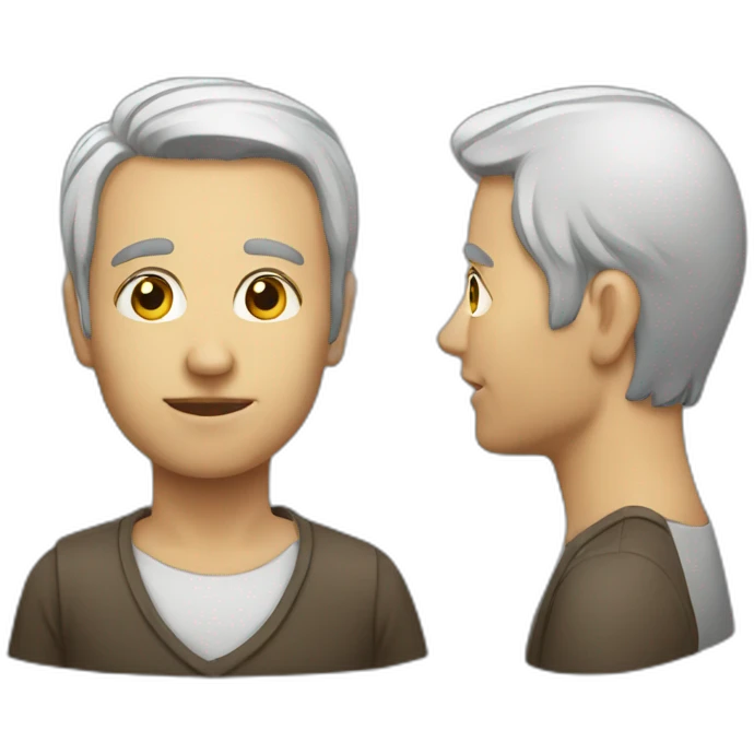 gambol emoji
