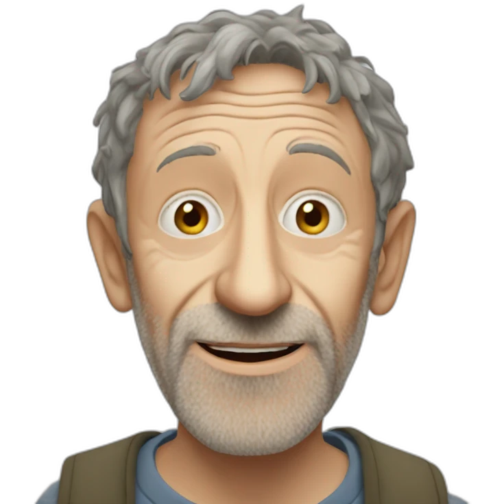 Michael rosen nice emoji
