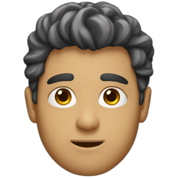 Jacob Elordie emoji