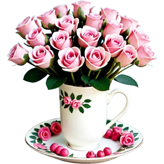 Рыбка в стиле кьюткор, что то похожее на тайяки emoji