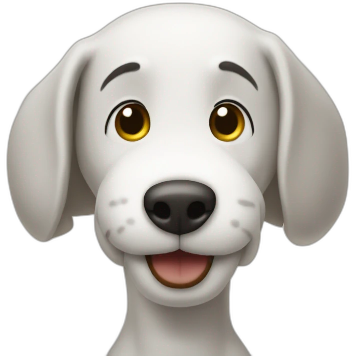 peanuts-with-face emoji